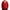 Red, variant on Maean Mens Sun Protection Jacket Lightweight Zip up Hoodie Athletic Jackets Hiking Casual Summer Loose Tops