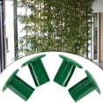 thumbnail image 3 of 36PCS PVC Bamboo Covers Bamboo Topper Protectors For Bamboo Sticks And Canes, 3 of 10