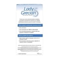thumbnail image 3 of Tinte para cabello Lady Grecian 5 en shampoo cabello maltratado 120 ml, 3 of 4