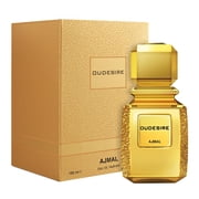 Oudesir by Ajmal for Unisex - 3.4 oz EDP Spray