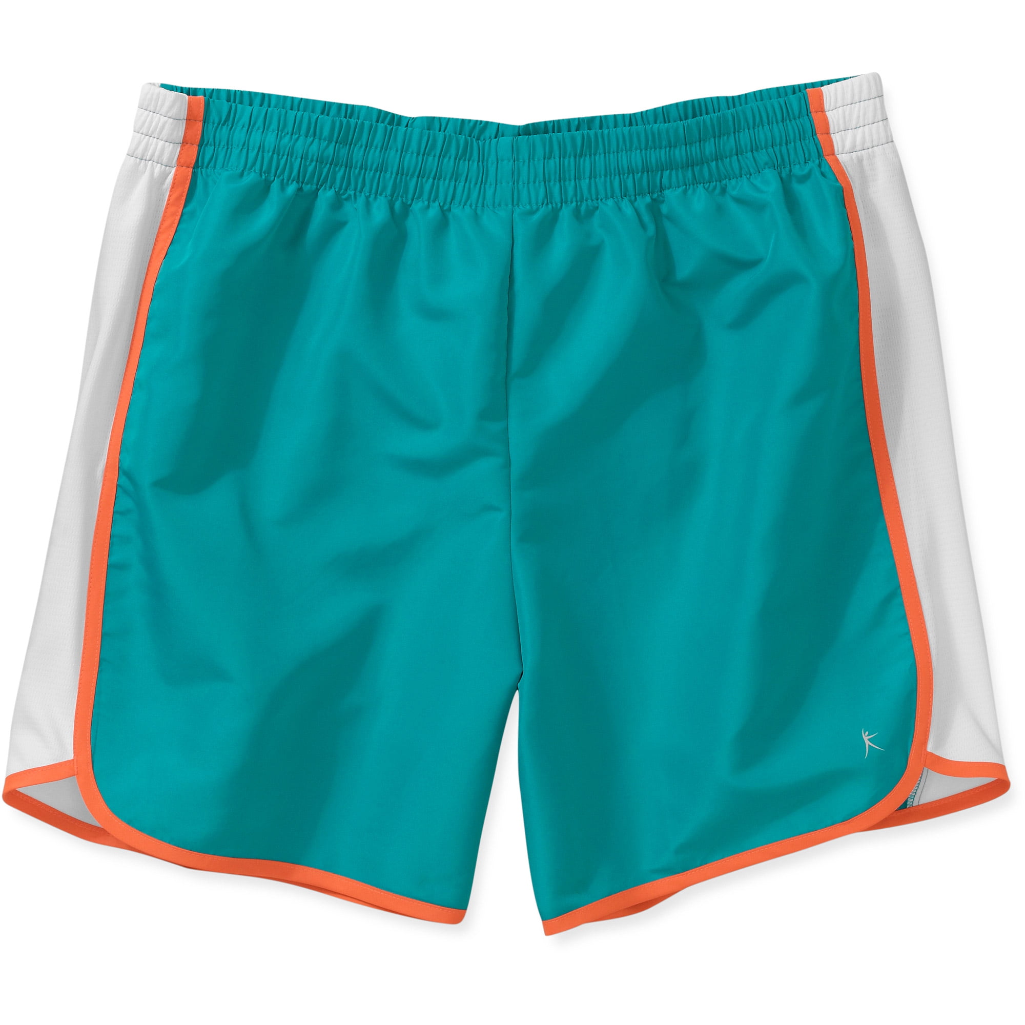 Danskin Now Danskin Now Women's PlusSize Woven Running Shorts