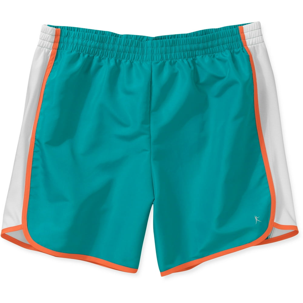 danskin sweat shorts