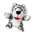 thumbnail image 2 of Guantes para La Cabeza Marioneta de Mano para Niños, Suave, Móvil, , , Juego de Rol, Juguete de Peluche, Marioneta de Mano, Marionet tigre, 2 of 8