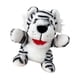 thumbnail image 2 of Marioneta de Mano de Animales de Peluche Hugo Tigre para Niños, 2 of 10
