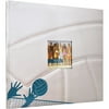 Mbi Sport & Hobby Post Bound Album W/Window 12"X12"