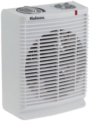 Holmes 1500W Heater Fan 