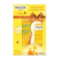 thumbnail image 1 of Paquete de loción corporal y champú Weleda Baby Calendula, 200 ml, 2, 1 of 5