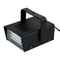 thumbnail image 6 of Efavormart 35W Mini Strobe Light with 24 Bright Blue LEDs, Stage Uplight with Variable Flash and Speed Control, 6 of 11