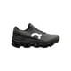 thumbnail image 1 of Tenis On Cloudmonster color negro con gris, membrana impermeable, 1 of 5