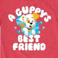 thumbnail image 3 of Bubble Guppies - A Guppy's Best Friend - Toddler And Youth Short Sleeve Graphic T-Shirt, 3 of 5