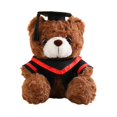 thumbnail image 1 of Personalized Graduation Teddy Bear 2025 – Custom Gift for Girls & Boys, 1 of 5