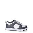 thumbnail image 5 of FUBU Little and Big Boys Athletic Lace-Up Low Top Sneakers, Sizes 13-6, 5 of 6