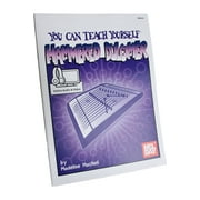 Mel Bay's You Can Teach Yourself Hammered Dulcimer Book With Online Audio & Video by M MacNeil, MB95440