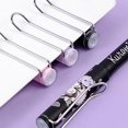 thumbnail image 4 of Kuromi Student High Value Fountain Pen Student Essential Writing Practice Ink Capsule Fountain Pen School Office Fountain Pen FGS, 4 of 5