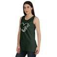thumbnail image 4 of Inkmeso Besties Graphic Best Friends Women Tank Shirts Sleeveless BFF Tee Tops, 4 of 7