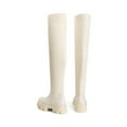 thumbnail image 4 of Dream Pairs Women's Over the Knee Platform Boots, 4 of 5