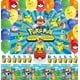 thumbnail image 1 of Globos decorativos para fiesta alusivos a Pokemón, 1 of 6