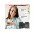 thumbnail image 2 of Smartwatch Xtellar color rosa Reloj Inteligente Bluetooth Llamadas Para Alexa, 2 of 4
