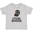 thumbnail image 3 of Inktastic Turkey Hunting Future Hunter Boys Baby T-Shirt, 3 of 5