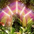 thumbnail image 2 of Grow Lights for Indoor Plants, DICCEAO 150W LEDs Grow Light for Seed Starting with Full, 2 of 7