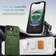 thumbnail image 5 of Funda GANGXUN para iPhone 16e – Magnética Antigolpes con Soporte y Protección Doble, 5 of 6