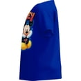 thumbnail image 3 of Disney Mickey Mouse Legendary Florida Toddler Tee Shirt, 2T-4T (Boy's), 3 of 4