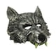 thumbnail image 3 of Máscara de hombre lobo, máscara de lobo, novedad, cómoda máscara de disfraz, cosplay, vestido de hombre lobo Argén, 3 of 9