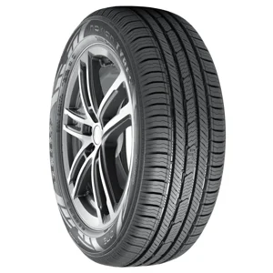Nokian Set of 2 Nokian One 215/55R17 94V Tires 2155517 215 55 17 Sansujyuku sansujyuku.com
