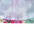 thumbnail image 6 of Girls Dress One Shoulder Colorful Flower Dress Birthday Party 6 Years, 6 of 6