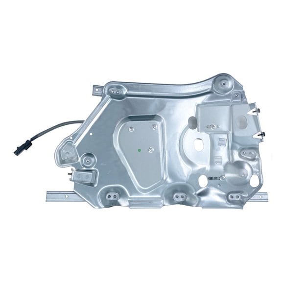 KarParts360 For Chrysler Sebring 1996-2004 Window Motor And Regulator Rear, Driver Side | 2 Pin | Power | Replacement For CH1550133 | 5066041AA