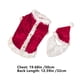 thumbnail image 3 of Christmas Day Dog Costumes Father Christmas Dress Up Funny Style Puppy Clothes Pet Party Dress Up, 3 of 6