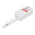 thumbnail image 1 of Limpiador De Conectores De Fibra óptica, Limpieza Rotacional De 180, Bolígrafo De Limpieza De Fibra De Operación Fácil De Usar, Multifuncional Para El Hogar, 1 of 7