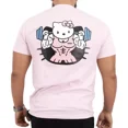 thumbnail image 3 of T-shirt Muscle Freaks Kitty Muscle, 3 of 6
