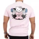 thumbnail image 3 of T-shirt Muscle Freaks Kitty Muscle, 3 of 6