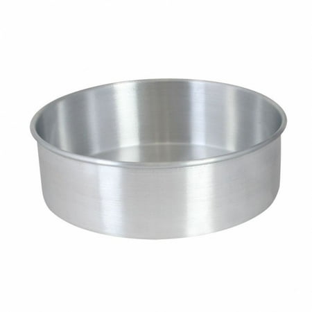 

Thunder Group ALCP0903 Aluminum Layer Cake Pan 9 x 3