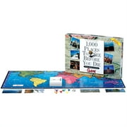 University Games 1,000 Places to See Before You Die Game
