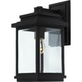 thumbnail image 1 of Artcraft Lighting Freemont Applique Murale Extérieure 1 Lumière, 1 of 2