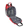 thumbnail image 4 of Vjnyvs Large Capacity Empty First Aid Kit Backpack, Multi-Compartment Emergency Medical Bag, 4 of 7