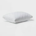 thumbnail image 3 of Extra Firm Cool Touch Bed Pillow,Machine washable,Designed for all sleep styles,Standard, 3 of 4