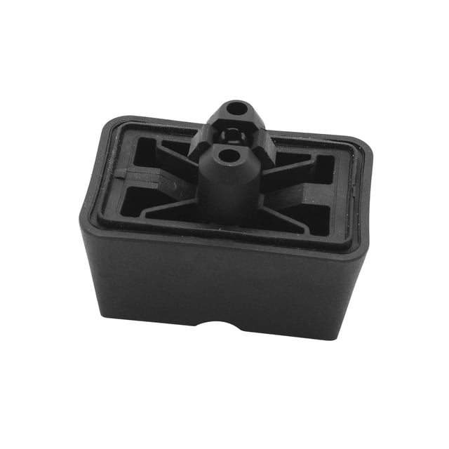 Jack Point Pad Jacking Point Support Plug Lift Block Replacement for Mini R50 R53 R56 R57 R59 R55 R58 51717039760