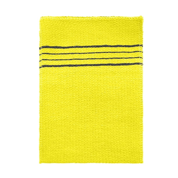 Toalla De Sauna Verde Gruesa Con Boca Plana Y Arena Gruesa Toalla De Sauna Toalla De Baño