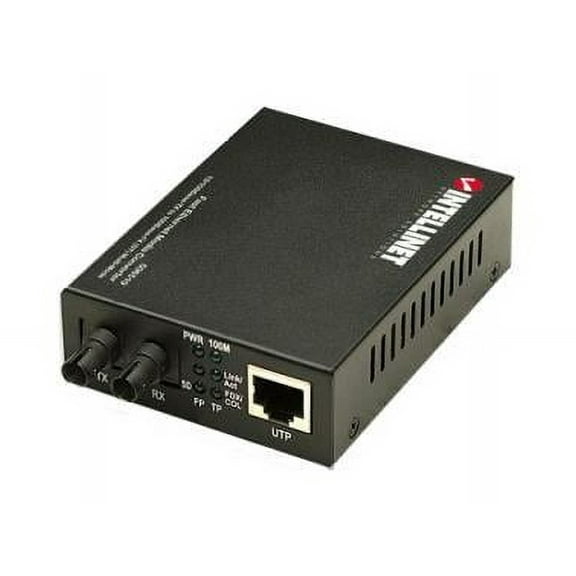 Intellinet 506519 ST Ethernet Network Adapter