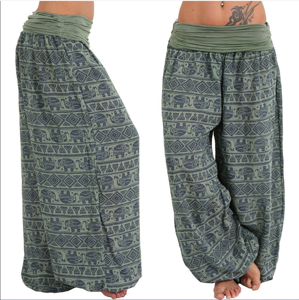 walmart women's casual pants