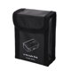 thumbnail image 2 of Battery Protection BagRadiation Proof Safe Fireproof Heat Resistant Battery Safe Bag for Drone Battery, 2 of 8