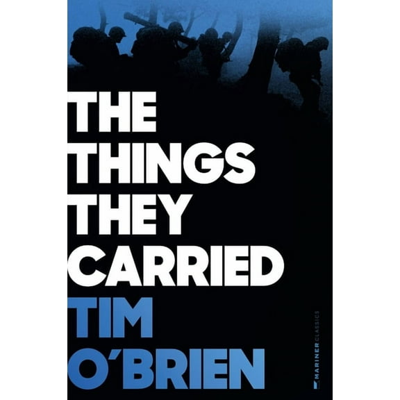 The Things They Carried, (Hardcover)