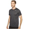 thumbnail image 4 of Nike Men's Dry Tee Legend 2.26 (Black/Anthracite, X-Large), 4 of 4