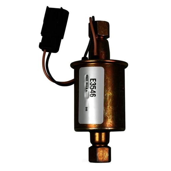 ACDelco GM Genuine Parts MU1578 Fuel Pump and Level Sensor Module
