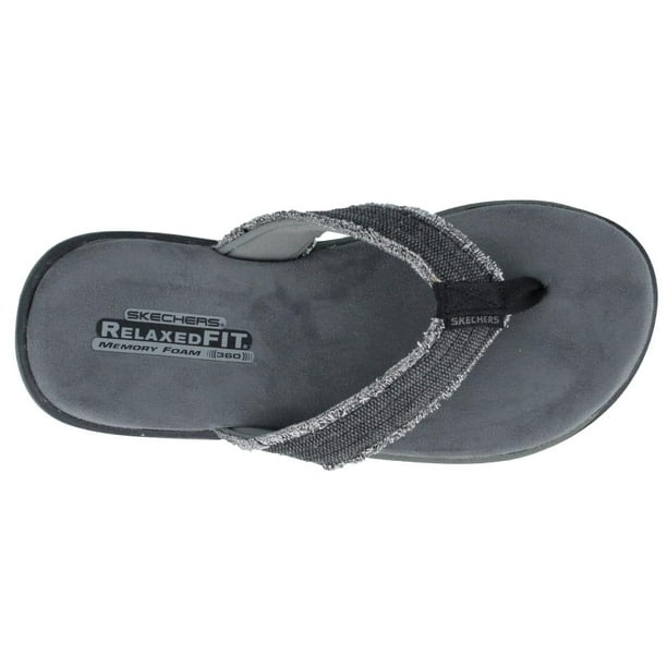 Skechers Relaxed Fit Supreme Bosnia Sandals - Walmart.com