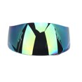 thumbnail image 4 of Helmet Shield, Helmet Lens Anti-reflection Anti-fingerprint Universal  For Helmets For Motorcycle Helmet, 4 of 8