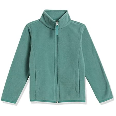 Kids Fleece Jackets | Hooded & Zip-Up Options In Multiple Sizes - Foto 6